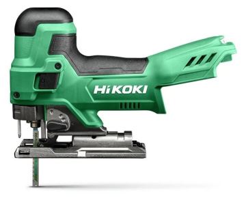 Hikoki CJ18DBW4Z 18V Akku Stichsäge von H-Austria Tools