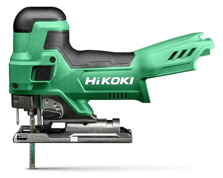 Hikoki CJ18DBW4Z 18V Akku Stichsäge