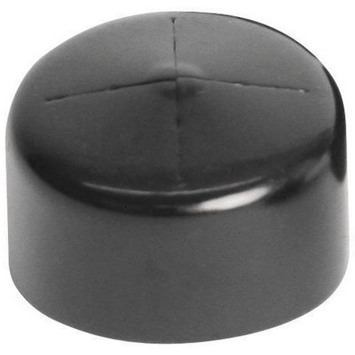 Chief CMA278 - Montagekomponente (Abschlusskappe) - Vinyl - Schwarz (Packung mit 10)