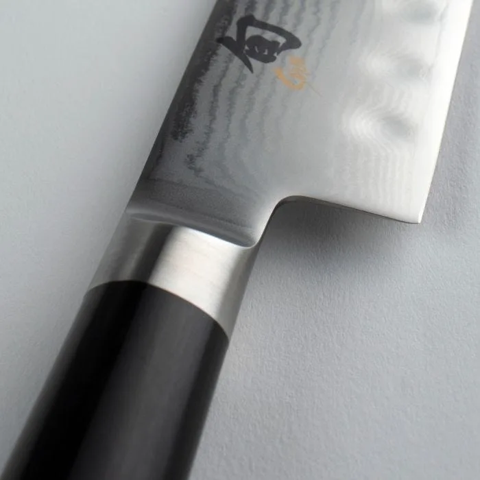 kai Europe kai DM0719 - Kochmesser - 20,3 cm - Edelstahl - 1 Stück(e), Ansicht 2