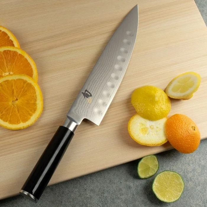 kai Europe kai DM0719 - Kochmesser - 20,3 cm - Edelstahl - 1 Stück(e), Ansicht 4