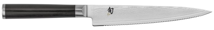 kai Europe kai DM0722 - Tranchiermesser - 15,2 cm - Stahl - 1 Stück(e)