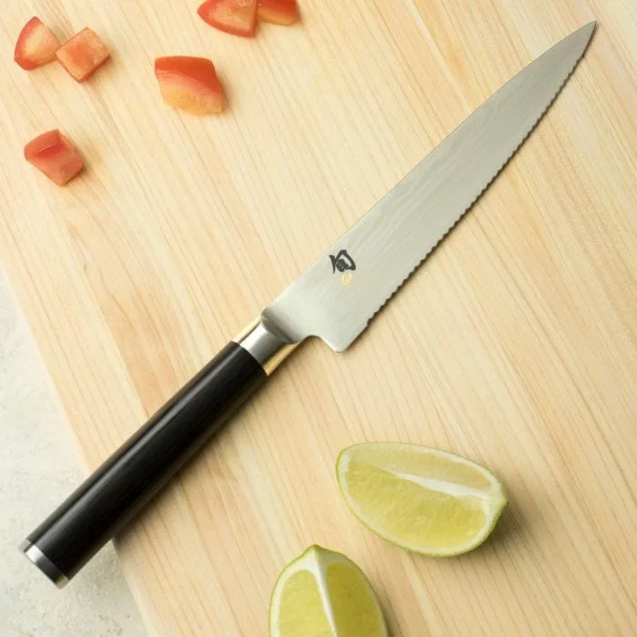 kai Europe kai DM0722 - Tranchiermesser - 15,2 cm - Stahl - 1 Stück(e), Ansicht 4