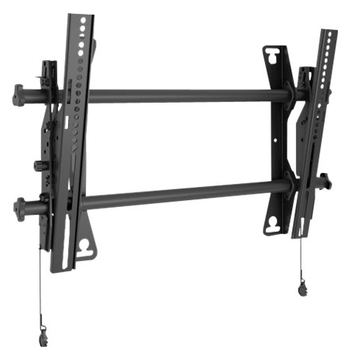 Chief Fusion Medium Tilt Wall Mount - Für Displays 32-65 - Black - Befestigungskit von LumaTech