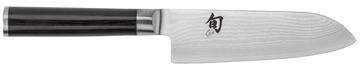 kai Europe kai DM0727 - Santokumesser - 14 cm - Stahl - 1 Stück(e)