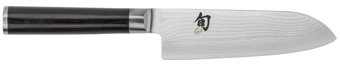 kai Europe kai DM0727 - Santokumesser - 14 cm - Stahl - 1 Stück(e)