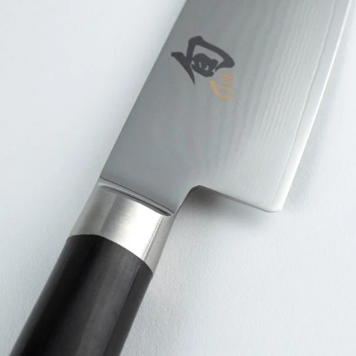 kai Europe kai DM0727 - Santokumesser - 14 cm - Stahl - 1 Stück(e), Ansicht 2