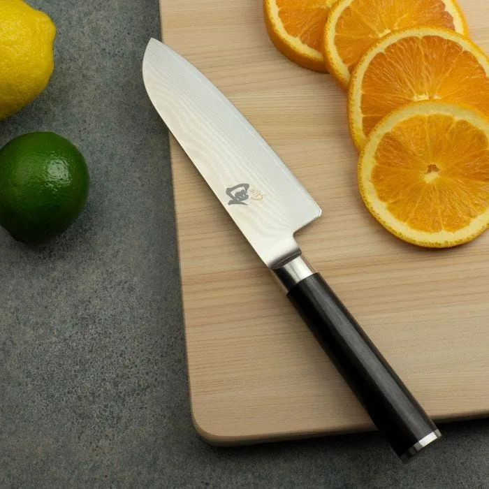 kai Europe kai DM0727 - Santokumesser - 14 cm - Stahl - 1 Stück(e), Ansicht 4