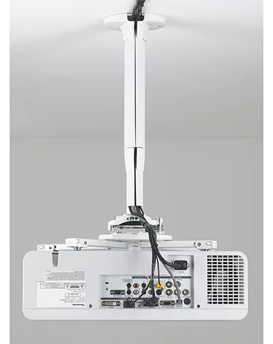 Chief KITEC Series KITEC045080W - Befestigungskit (Erweiterungsständer, Deckenplatte), Ansicht 2