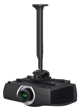 Chief KITMC Series KITMC045080B All-in-one Projector kit (45-80 cm) von LumaTech