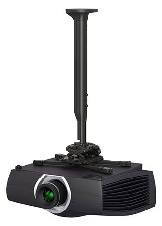 Chief KITMC Series KITMC045080B All-in-one Projector kit (45-80 cm)
