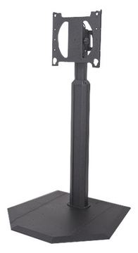 Chief PRSU - Aufstellung für flat panel - Schwarz von LumaTech