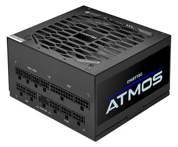 Chieftec ATMOS Series CPX-850FC - Netzteil (intern) von LumaTech