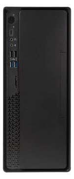 Chieftec BS-10B-300 - Mini-ITX 300 Watt (TFX12V) von LumaTech