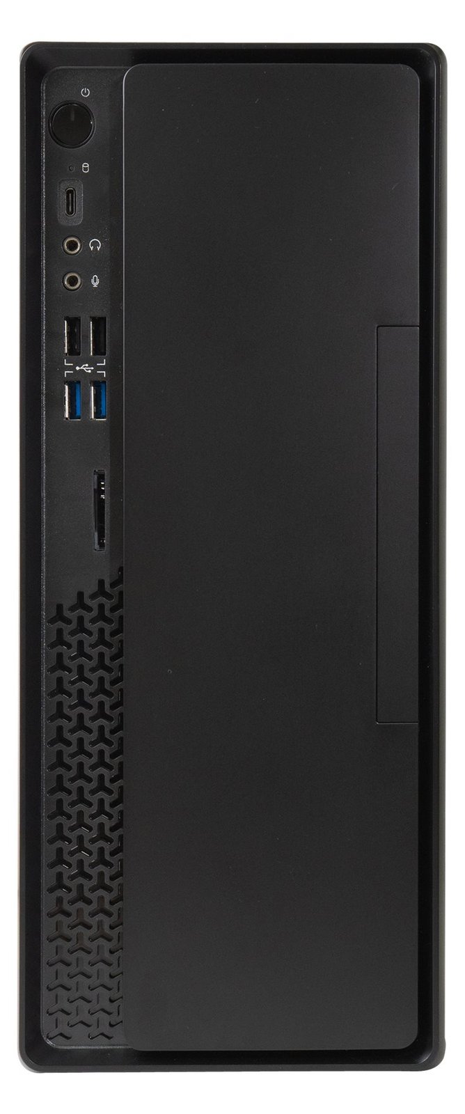 Chieftec BS-10B-300 - Mini-ITX 300 Watt (TFX12V)
