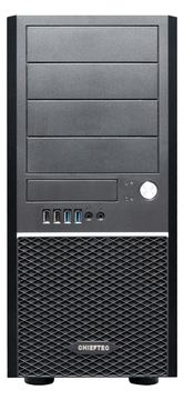 Chieftec Classic Series CM-25B-OP - Tower - ATX - keine Spannungsversorgung (ATX) von LumaTech
