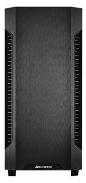 Chieftec Elox Series AS-01B-OP - Tower - ATX (ATX) von LumaTech