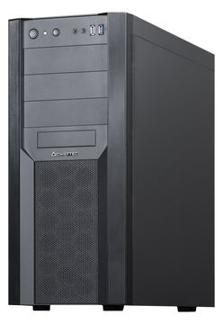 Chieftec Mesh Series CW-01B-OP - Tower - ATX - keine Spannungsversorgung (ATX) von LumaTech