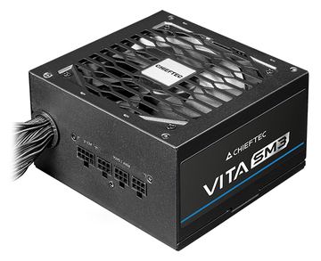 Chieftec Netzteil Vita SM3 Serie 80+Bronze - PC-/Server Netzteil - 3.600 W von LumaTech