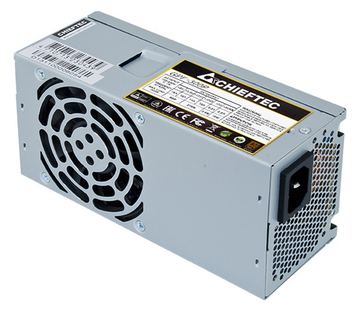 Chieftec Smart Series GPF-400P - Netzteil (intern) von LumaTech