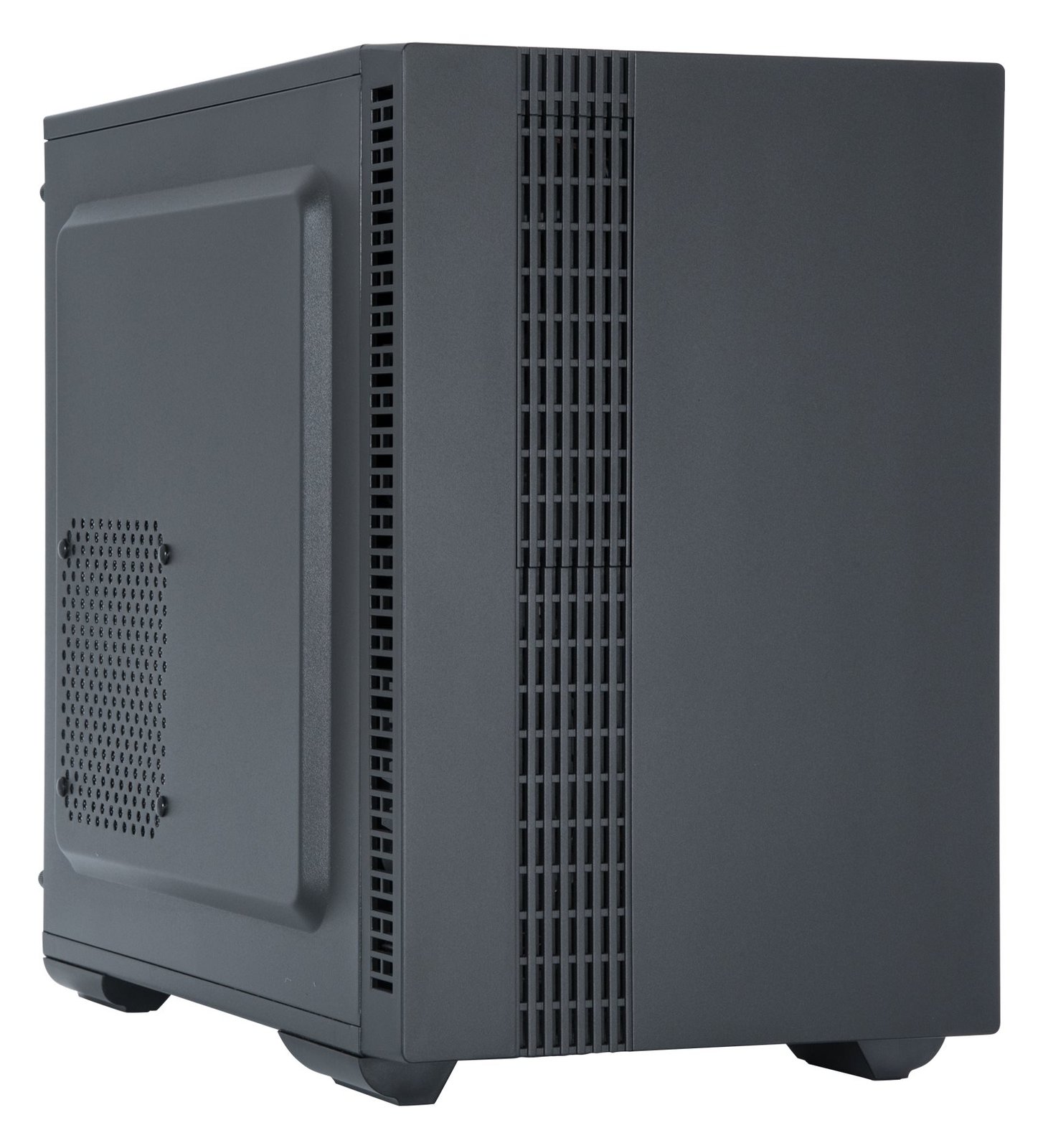 Chieftec UNI Series UK-02B-OP - Tower - ATX - keine Spannungsversorgung (ATX)