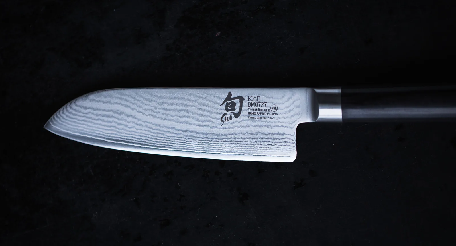 kai Europe Kai Shun Classic Series - Kochmesser - 15 cm, Ansicht 2