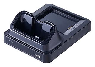 CIPHERLAB ARS50CCCNNE01 - CipherLab - RS50 - Schwarz von LumaTech