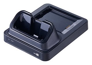 CIPHERLAB ARS50CCCNNE01 - CipherLab - RS50 - Schwarz