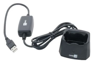 CIPHERLAB Verbindungsstation USB für 8000 und 8020 - Zubehör PDA von LumaTech