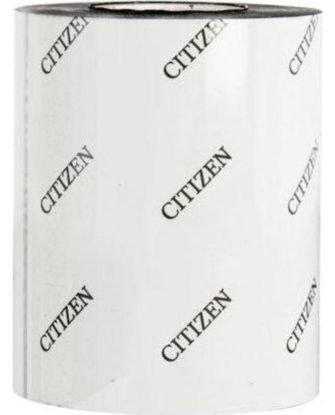 Citizen 110 mm x 450 m - Farbband - für Citizen CL-S700, CL-S700E, CL-S700R