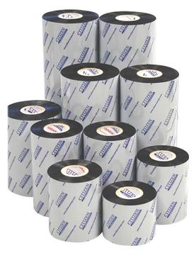 Citizen 8er-Pack - 80 mm x 300 m - Farbband von LumaTech