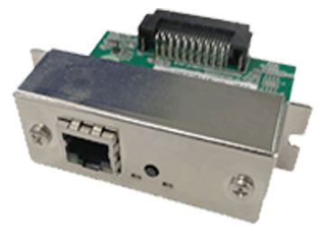 Citizen IF1-EFX3 LAN card for CT-S600,800, CL-E720, CL-S400,S6621 von LumaTech