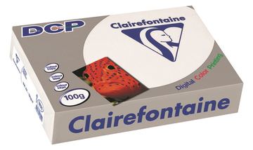 Clairefontaine Digital Color Printing - Ultra White - A4 (210 x 297 mm) von LumaTech