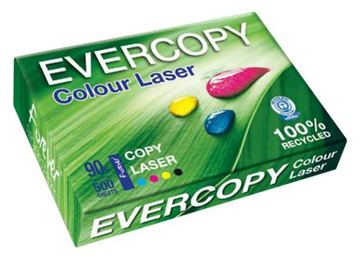 Clairefontaine Forever Evercopy Colour Laser - Weiß - A4 (210 x 297 mm) von LumaTech