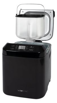 Clatronic BBA 3774 - Brotbackautomat - 550 W von LumaTech