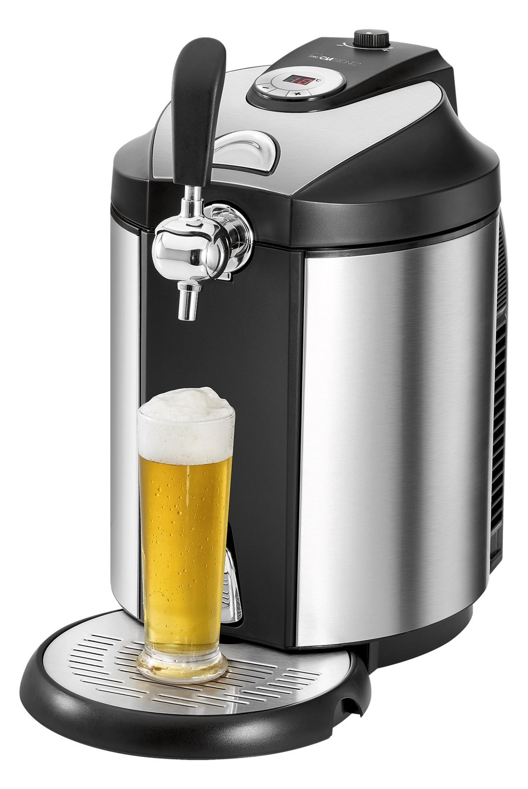 Clatronic BZ 3740 - Bierzapfanlage - 65 W