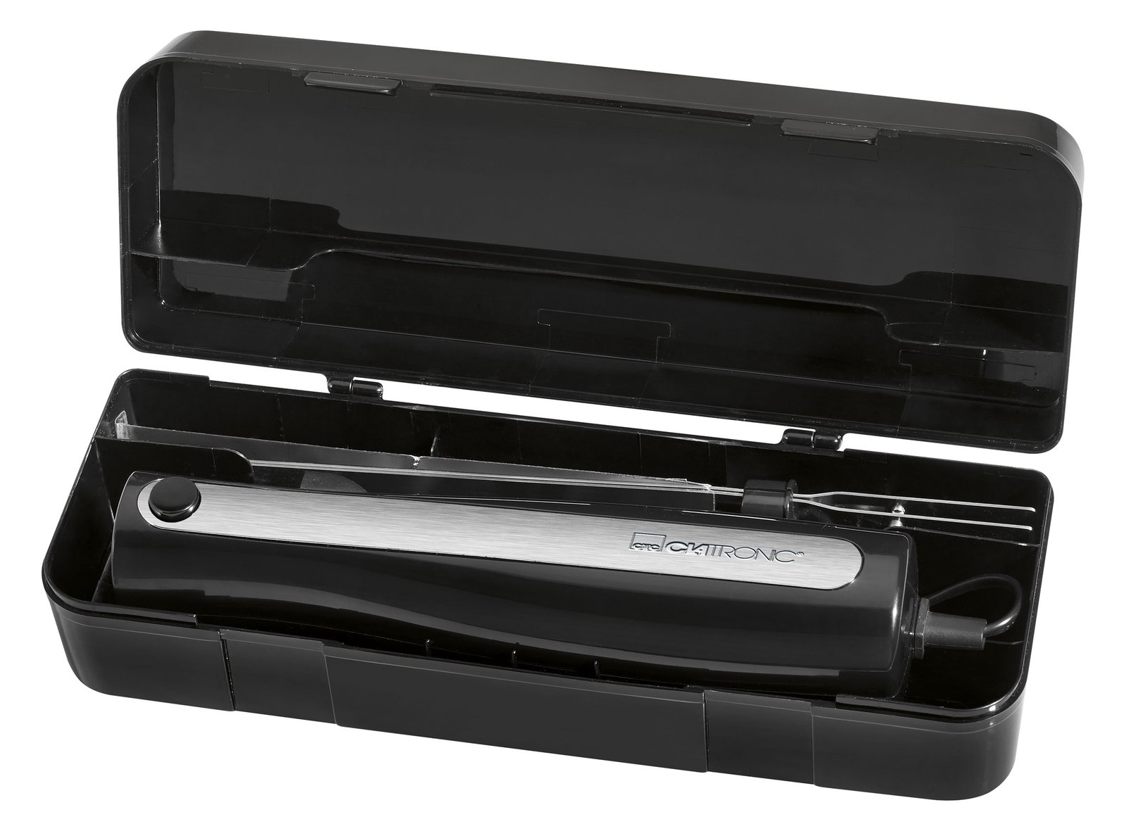 Clatronic EM 3702 - Elektromesser - 120 W