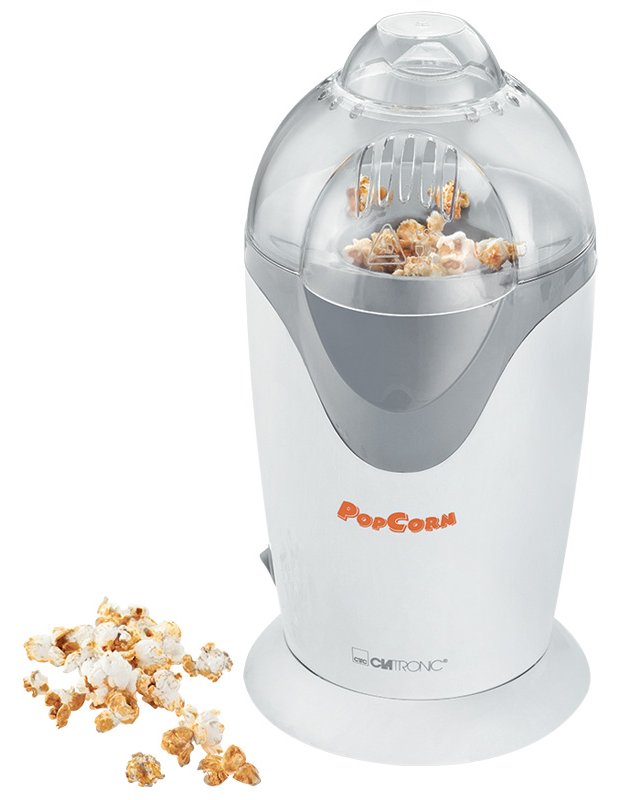 Clatronic PM 3635 - Popcornmaker - 1.2 kW