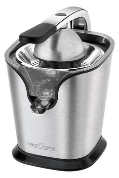 Clatronic ProfiCook PC-ZP 1154 - Zitruspresse - 160 W von LumaTech