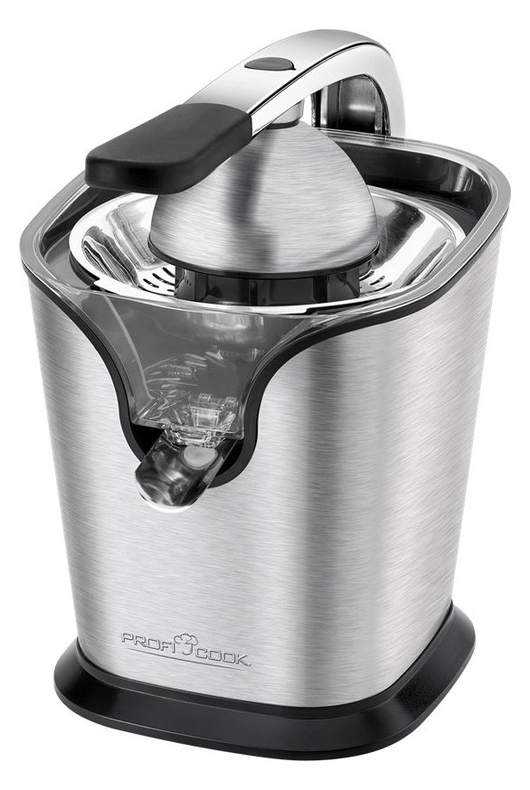 Clatronic ProfiCook PC-ZP 1154 - Zitruspresse - 160 W