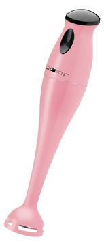 Clatronic SM 3577 - Handmixer - 180 W - Rosa von LumaTech