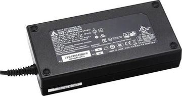 Clevo 6-51-P1752-010 - Notebook - Indoor - 100-240 V - 19.5 V - Schwarz - AC-an-DC von LumaTech