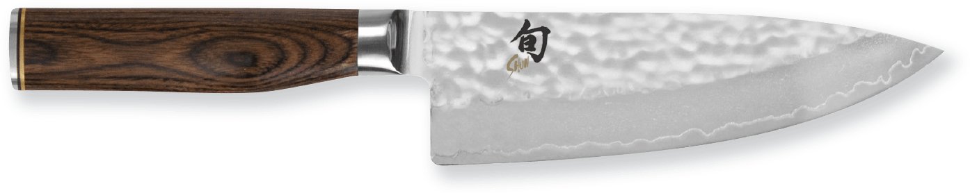kai Europe kai TDM-1723 - Kochmesser - 15 cm - Stahl - 1 Stück(e)