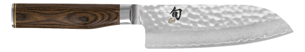 kai Europe kai TDM-1727 - Santokumesser - 14 cm - 1 Stück(e)
