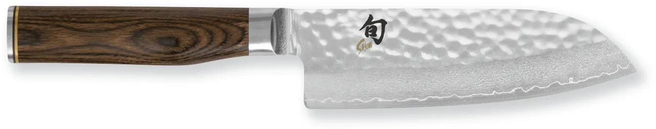 kai Europe kai TDM-1727 - Santokumesser - 14 cm - 1 Stück(e), Ansicht 2