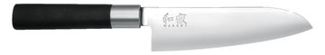 kai Europe Kai Wasabi Black Series - Santokumesser - 16.5 von LumaTech