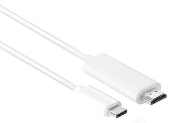 Club 3D Externer Videoadapter - USB-C 3.1 von LumaTech