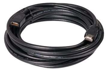 Club 3D HDMI-Verlängerungskabel - HDMI (M) von LumaTech