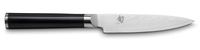 kai europe Shun Classic - Universalmesser - 10 cm - Edelstahl - 1 Stück(e) von LumaTech