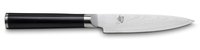 kai europe Shun Classic - Universalmesser - 10 cm - Edelstahl - 1 Stück(e)